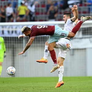 Wolfsberger AC - Gzira United (03.08.2022)_7
