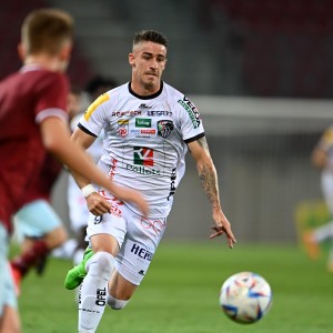 Wolfsberger AC - Gzira United (03.08.2022)_7