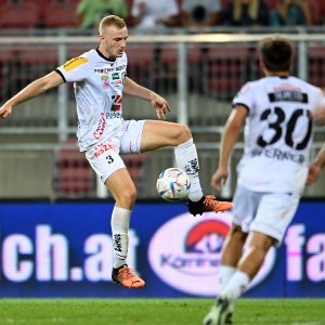 Wolfsberger AC - Gzira United (03.08.2022)_9