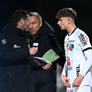 RZ Pellets WAC - SC Austria Lustenau (12.03.2023)