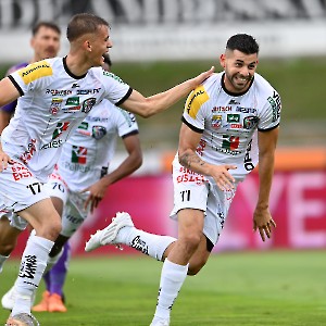 RZ Pellets WAC - SK Austria Klagenfurt (04.09.2022)_19