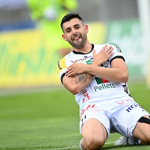 RZ Pellets WAC - SK Austria Klagenfurt (04.09.2022)_20