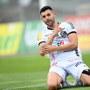 RZ Pellets WAC - SK Austria Klagenfurt (04.09.2022)_21