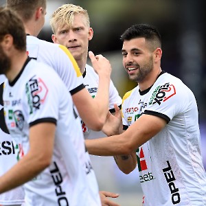 RZ Pellets WAC - SK Austria Klagenfurt (04.09.2022)_2