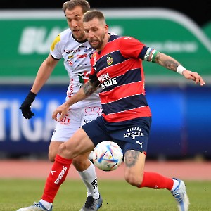 RZ Pellets WAC - SK Rapid Wien (26.02.2023)_28