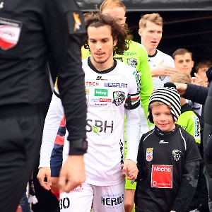 RZ Pellets WAC - SK Rapid Wien (26.02.2023)_34