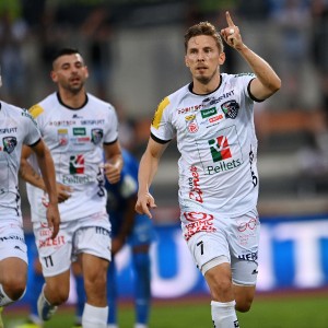 Saison 2022/2023 (WAC)