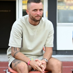 RZ Pellets WAC - SK Sturm Graz (23.07.2022)