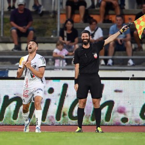 RZ Pellets WAC - SK Sturm Graz (23.07.2022)_9
