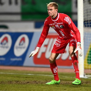 RZ Pellets WAC - WSG Wattens Tirol (11.02.2023)