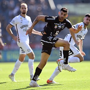 SK Sturm Graz - RZ Pellets WAC (26.10.2022)_13