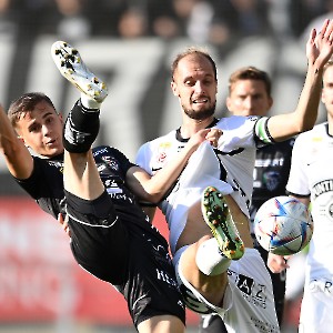 SK Sturm Graz - RZ Pellets WAC (26.10.2022)