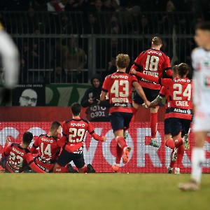RZ Pellets WAC - SK Rapid Wien (03.02.2023)_16