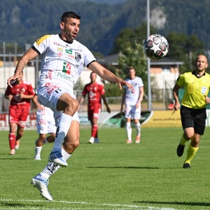 SV Kuchl - RZ Pellets WAC (17.07.2022)_14