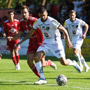 SV Kuchl - RZ Pellets WAC (17.07.2022)_15