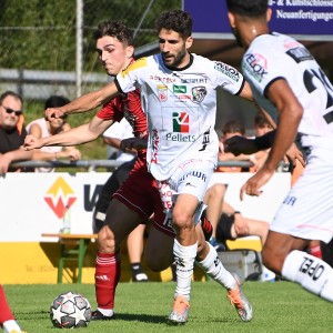 SV Kuchl - RZ Pellets WAC (17.07.2022)_17