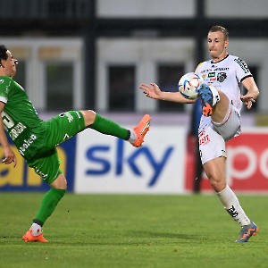 RZ Pellets WAC - Austria Lustenau (05.06.2023)