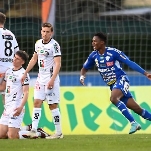 RZ Pellets WAC - TSV Hartberg (21.04.2023)
