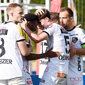 RZ Pellets WAC - WSG Wattens Tirol (27.05.2023)