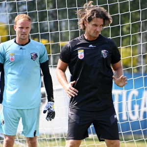 1. Training (20.06.2022)