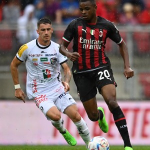 RZ Pellets WAC - AC Milan (27.07.2022)_10