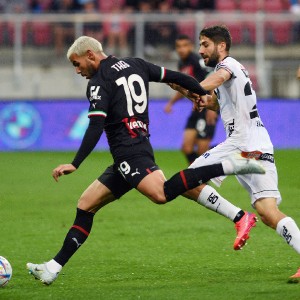 RZ Pellets WAC - AC Milan (27.07.2022)_10