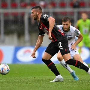 RZ Pellets WAC - AC Milan (27.07.2022)_12