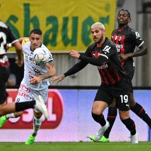 RZ Pellets WAC - AC Milan (27.07.2022)_14