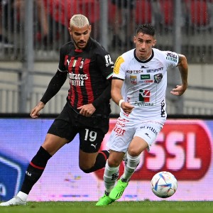 RZ Pellets WAC - AC Milan (27.07.2022)_15
