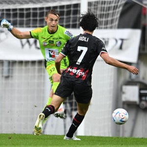 RZ Pellets WAC - AC Milan (27.07.2022)_16