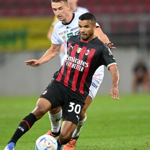 RZ Pellets WAC - AC Milan (27.07.2022)_17