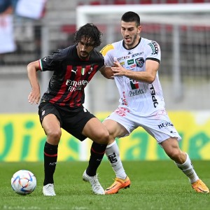 RZ Pellets WAC - AC Milan (27.07.2022)_17