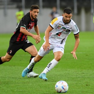 RZ Pellets WAC - AC Milan (27.07.2022)_4