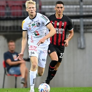 RZ Pellets WAC - AC Milan (27.07.2022)_5