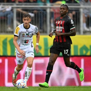 RZ Pellets WAC - AC Milan (27.07.2022)_5