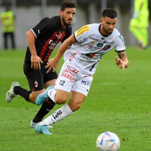 RZ Pellets WAC - AC Milan (27.07.2022)_5
