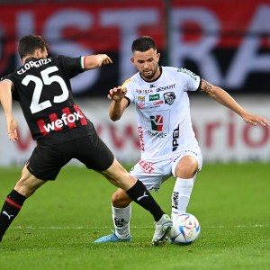 RZ Pellets WAC - AC Milan (27.07.2022)_5