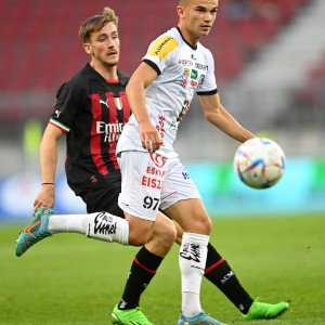 RZ Pellets WAC - AC Milan (27.07.2022)_5