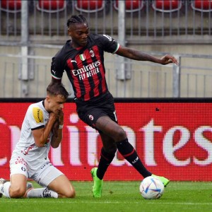 RZ Pellets WAC - AC Milan (27.07.2022)_6