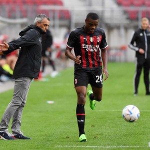 RZ Pellets WAC - AC Milan (27.07.2022)_6