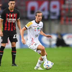 RZ Pellets WAC - AC Milan (27.07.2022)_7