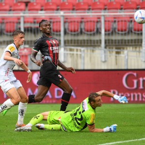 RZ Pellets WAC - AC Milan (27.07.2022)_7