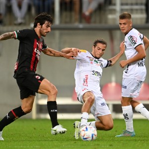RZ Pellets WAC - AC Milan (27.07.2022)_7