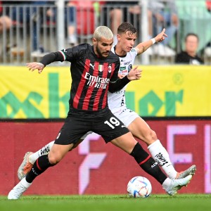 RZ Pellets WAC - AC Milan (27.07.2022)_9