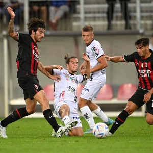 RZ Pellets WAC - AC Milan (27.07.2022)_9