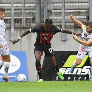 RZ Pellets WAC - AC Milan (27.07.2022)_9