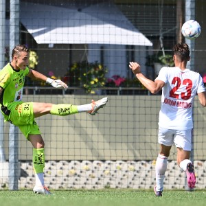 RZ Pellets WAC - Debrecen (14.07.2022)