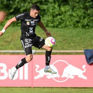 RZ Pellets WAC - Hansa Rostock (30.06.2022)_11