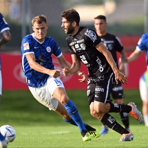 RZ Pellets WAC - Hansa Rostock (30.06.2022)_11