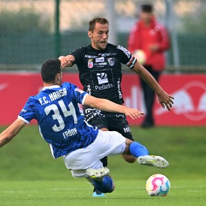 RZ Pellets WAC - Hansa Rostock (30.06.2022)_12